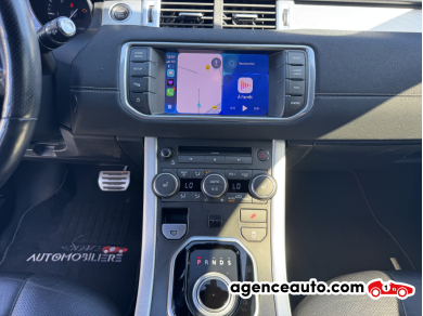 Land Rover Range Rover Evoque — 16