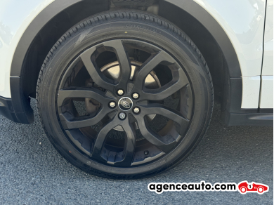 Land Rover Range Rover Evoque — 33