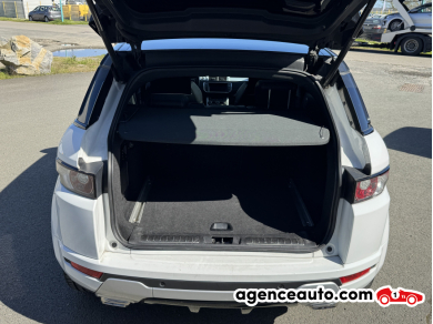 Land Rover Range Rover Evoque — 7