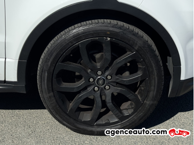 Land Rover Range Rover Evoque — 32