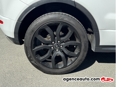 Land Rover Range Rover Evoque — 34