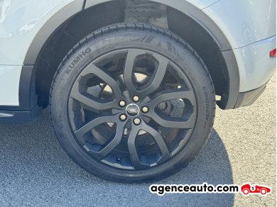 Land Rover Range Rover Evoque — 35
