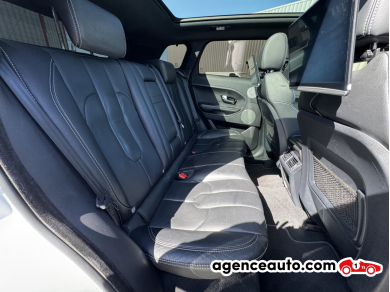 Land Rover Range Rover Evoque — 26