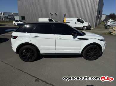Land Rover Range Rover Evoque — 4