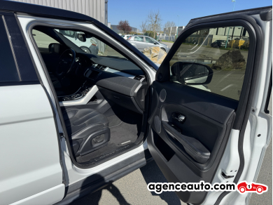 Land Rover Range Rover Evoque — 20