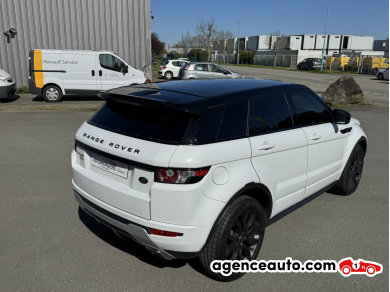 Land Rover Range Rover Evoque — 5