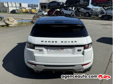 Land Rover Range Rover Evoque — 6
