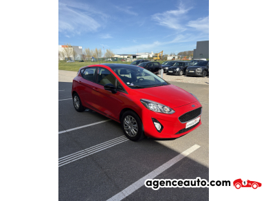 Ford Fiesta — 4