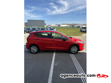 Ford Fiesta — 5
