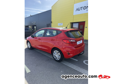 Ford Fiesta — 8