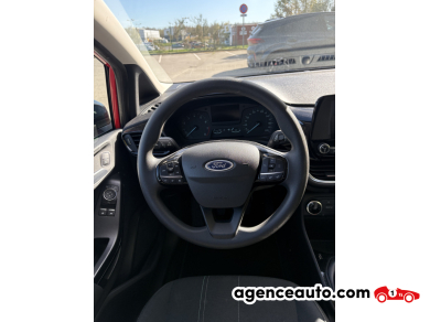 Ford Fiesta — 14