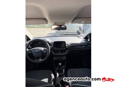 Ford Fiesta — 13