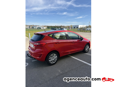 Ford Fiesta — 6