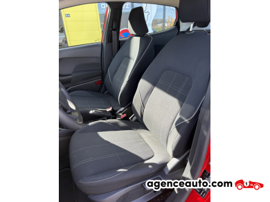 Ford Fiesta — 10
