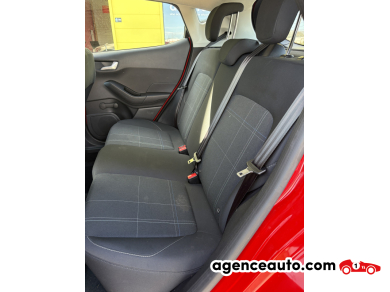Ford Fiesta — 11