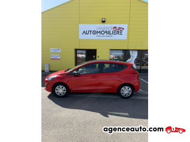 Ford Fiesta — 9