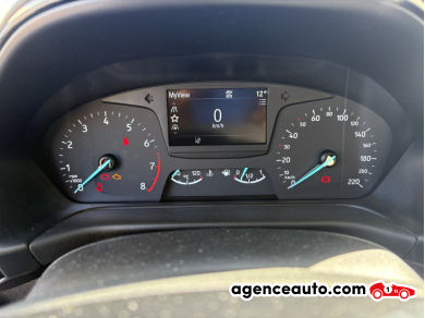 Ford Fiesta — 15