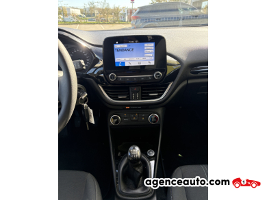 Ford Fiesta — 16