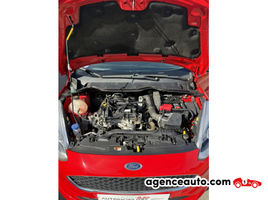 Ford Fiesta — 18