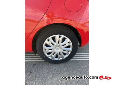 Ford Fiesta — 19