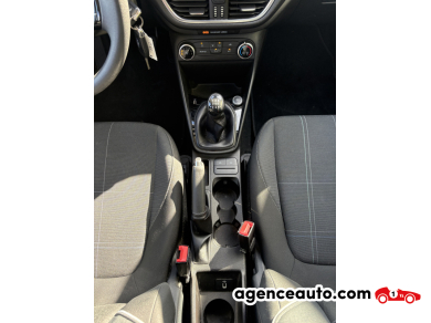 Ford Fiesta — 17