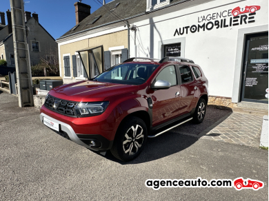 Dacia Duster — 3