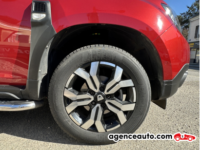 Dacia Duster — 27