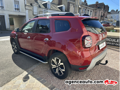Dacia Duster — 4
