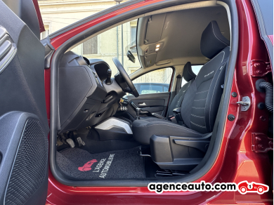 Dacia Duster — 9