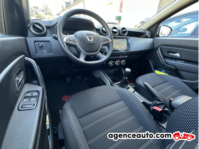 Dacia Duster — 8