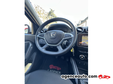 Dacia Duster — 21