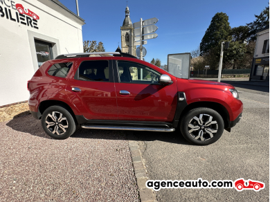 Dacia Duster — 7