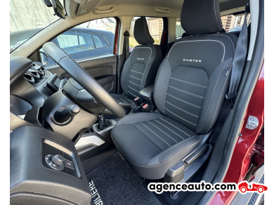 Dacia Duster — 10