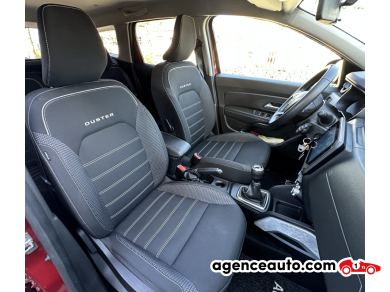 Dacia Duster — 11