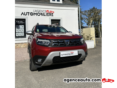 Dacia Duster — 2