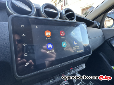 Dacia Duster — 19