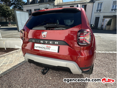 Dacia Duster — 5