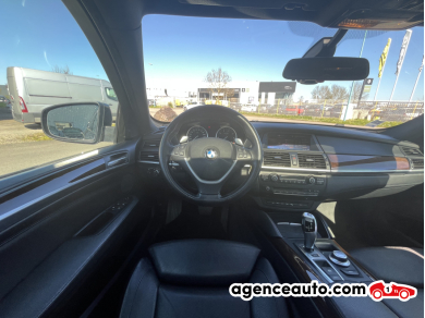 Bmw X6 — 14