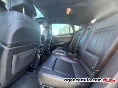 Bmw X6 — 17