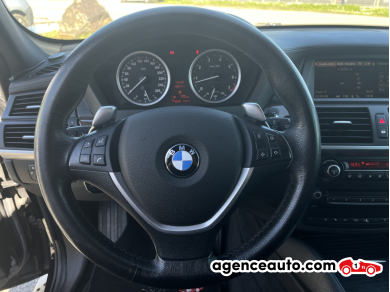 Bmw X6 — 18
