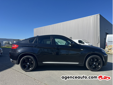 Bmw X6 — 4