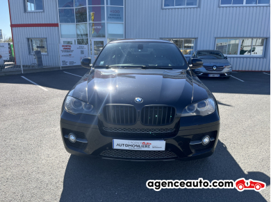 Bmw X6 — 2