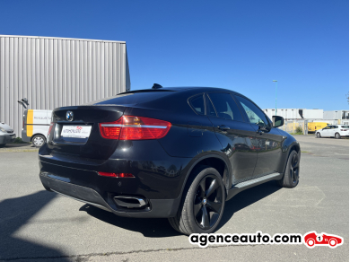 Bmw X6 — 5