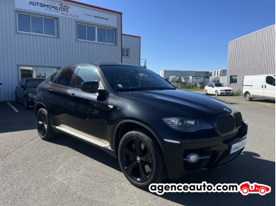 Bmw X6 — 3