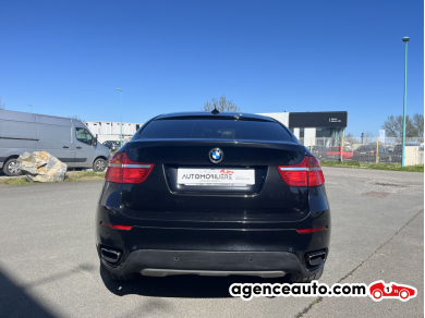 Bmw X6 — 6