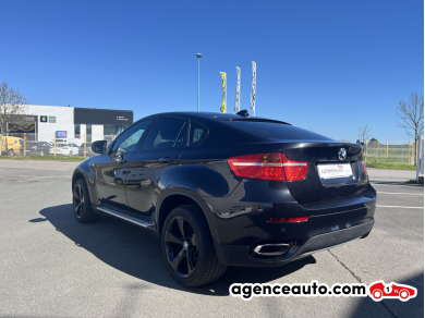 Bmw X6 — 8