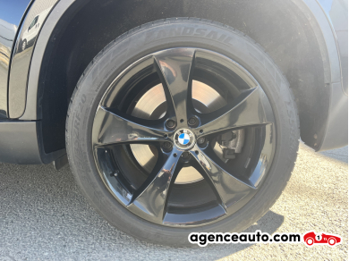 Bmw X6 — 11