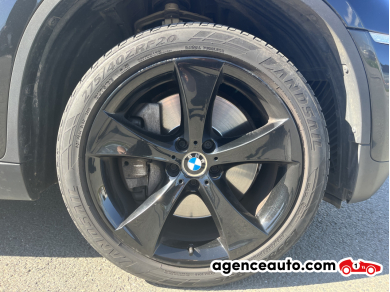 Bmw X6 — 12