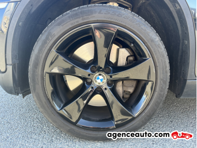 Bmw X6 — 9