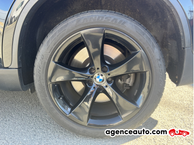 Bmw X6 — 10
